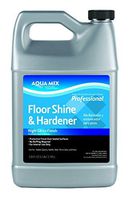 Aqua Mix Floor Shine and Hardener - Gallon