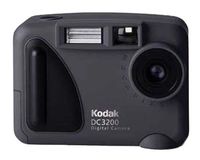Kodak DC3200 1MP Digital Camera
