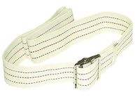 FabLife Gait Belt, Metal Buckle, 40"