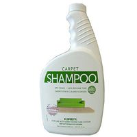 SHAMPOO, SCENTED ALLERGEN CONTROL 32 OZ