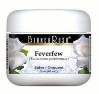 Feverfew - Salve Ointment (2 oz, ZIN: 428477) - 2 Pack
