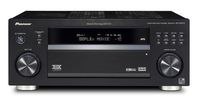 Pioneer VSX-1015TXK 7.1 Channel Surround Sound THX Select AM/FM Audio-Video Receiver (Discontinued by Manufacturer)