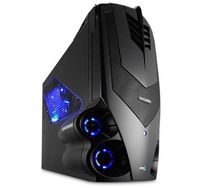 ClearTech PC Cyborg 3000 Liquid Cooled Gaming Computer CYB3000