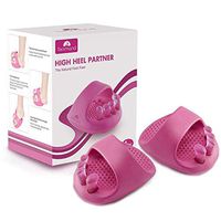 Gel Toe Separator and Toe Stretcher Shoes are Used to Shape Weight Loss cysts to Relieve Combat Hallux valgus, Hammer Toes, Tailor Toes and relive Female Foot Pain Grateful for everything