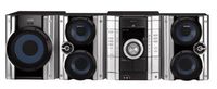 Sony MHC-GX450 3-Disc CD Shelf System with Game Sync (Discontinued by Manufacturer)