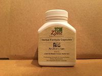 An Zhong San, Calm the Middle Formula, 100 CT vegi-Caps-(500mg) by baicao