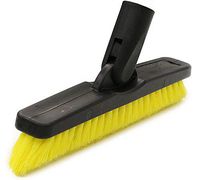Unger Swivel Grout and Corner Scrub Brush