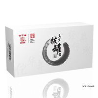 6 Pieces of Transparent Chinese Cupping Massage Therapy Set in Different Sizes - Relieve Pain and Reduce Cellulite Lymphatic Drainage Anti-Aging