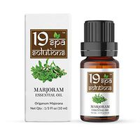 Marjoram Essential Oil - 100% Pure Therapeutic Grade Marjoram Oil - 10ml