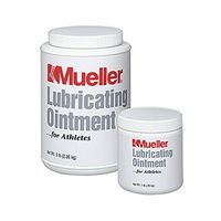 Mueller Lubricating Ointment, 5 lb. Jar