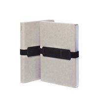 Nuuna Notebook Voyager M Grey