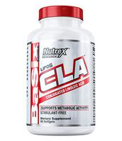 Nutrex Research Lipo-6 Cla, 90 Count