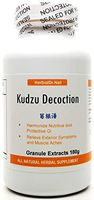 Kudzu Decoction Extract Powder Tea 180g (Ge Gen Tang) Ready-to-Drink 100% Natural Herbs