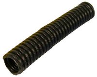 Pico 5141A 3/8" Black Convoluted Tubing (Split Loom) 50' Per Package