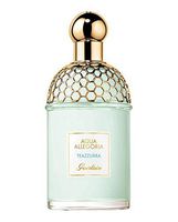 Guerlain Aqua Allegoria Eau de Toilette Spray, Teazzurra, 4.2 Ounce
