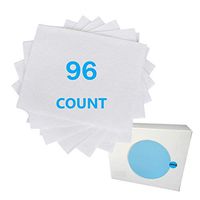 Laundry Sheets Catch Colors Wash Dark Clothes Trapping Dye (96 Count)