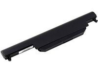Replacement Asus A32-K55 70-N532B2000Z battery for Asus A55, K55, X55, X75, R500 Series 10.8V 4400mah Hot Electronics Inc Lithium Ion Battery