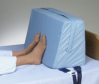 Bed Foot Support 24 x 13 x 10