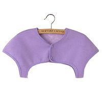 Short-Sleeved Plus Velvet Thick Warm,Shoulder Warmer,Prevent Arthritis Pain,A2