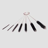 7pcs/set Multi-Functional Cleaning Brush Spray Brush Eco Material, Reusable and Durable Gessppo