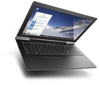 Lenovo Ideapad 15.6" Full HD IPS Gaming Laptop, Intel Core i5-6300HQ 2.3GHz 12GB DDR4 RAM 1TB HDD NVIDIA GeForce GTX 950M 4GB, Backlit Keyboard 802.11ac Bluetooth Webcam HDMI Windows 10