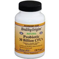 Healthy Origins Probiotic 30 Billion Cfu 150 Vcap