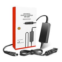 TAIFU 12-24V DC Vehicle in Car Charger for Phillips Respironics PR System One REMstar Auto A-Flex AFlex Station Pro DOM 460P 560 Resp560 REF 560P 567P 700 767 DS500T 60 Series CPAP BiPAP ASV Machine