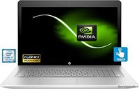 HP Envy 17t Touchscreen Gaming Laptop 17.3 Full HD 7th Gen Intel i7 up to 3.5GHz 1TB 12GB B&O Audio WiFi HDMI NVIDIA 2GB (Renewed)