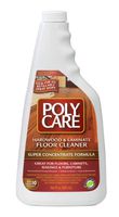 PolyCare Floor Cleaner, 20-Oz