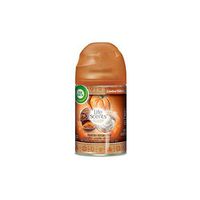 Air Wick Life Scents Multi-Layered Fragrance Limited Edition ~ Freshmatic Automatic Refill ~ Pumpkin Spiced Latte ~ 6.2oz (Quantity 1)