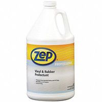 ZEP PROFESSIONAL Vinyl and Rubber Dressing 1 G