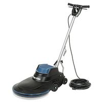 Powr-Flite M1600-3 Floor Burnisher 1.5 Hp 20" Pad 1600 Rpm Pad Speed