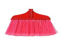 Alien Storehouse Hairy Broom Head Broom Head Broom Replacement, Only Broom Head [F]