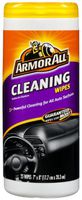 Armor All 10832 Cleaning Wipe - 25 Sheets - 2 Pack