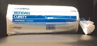 Kendall Cotton Roll Non-Sterile Curity 12.5 X 56 Inches - 1 ea