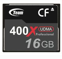 16GB Extreme Professional CF Memory Card for Canon EOS 5D Mark II EOS 7D Cameras. Blazing Fast Card with Life Time Warranty.