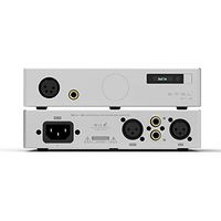 SMSL SH-8 Headphone Amplifier 6.35mm/Balanced RCA/XLR Input High Performance HiFi Headphone Amplifier