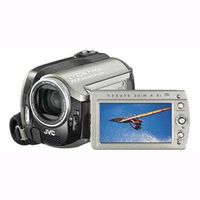 JVC GZ-MG130US Hdd Digital Media Camcorder