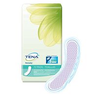 Tena Moderate Pad, 216/Case