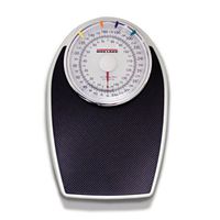 Rice Lake Mechanical Floor Scale - LB and KG