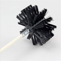 Sdoveb Dryer Duct Cleaning Kit Lint Remover Extends Up To 12 Feet Synthetic Brush Head (2019 Update)