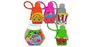 Brush Buddies Shopkins 3D Hand Sanitizer