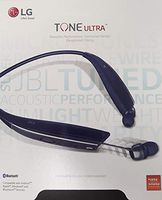 LG Tone Ultra+ HBS-820S Wireless in-Ear Bluetooth Headset