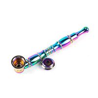 Bamboo Shape Design Rainbow Color Tool with Accessories and Bag