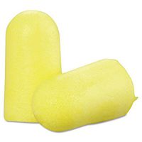 SEPTLS2473121221 - 3M Personal Safety Division E-A-R TaperFit 2 Foam Earplugs - 312-1221