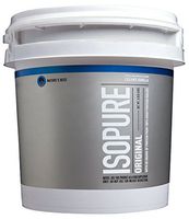 Isopure Original Protein Powder, Vitamin C and Zinc for Immune Support, 100% Whey Protein Isolate, Flavor: Creamy Vanilla, 8.8 Pounds (Packaging May Vary)