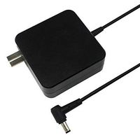 ROCKETY Replacement asus x551 Charger for Asus X551 X551C X551CA X551M X551MA X551MAV X551MA-DS21Q X551MA-RCLN03 F555LA X555L X555LA TP500LA Q501LA U56e U46e U50f U50a X52f X55a asus Power Adapter.