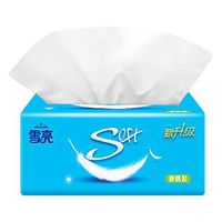 JCarry Paper Towels, Multifold Fast-Drying Paper Napkin, 4 Layers Skin-Friendly Paper Towels, White, 12 Pack Per Case, 12cmX14cm (White)