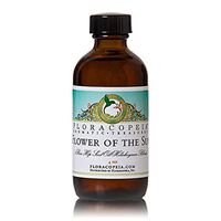 Floracopeia Flower of the Sun Essential Oil Blend - Organic, 4 oz