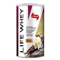 Life WHEY - 450g Vanilla